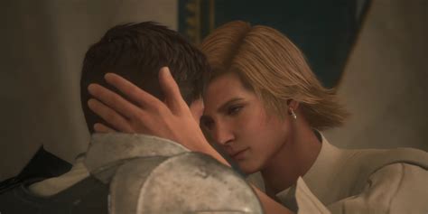 ff16 gay character|Putting Dion in Final Fantasy 16 Is A Step Forward For.